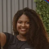 Karine - personal trainer - Salvador