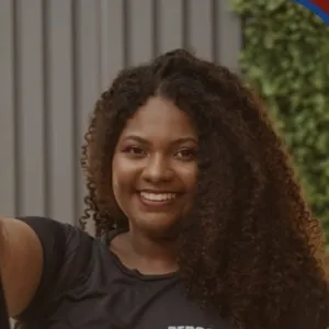 Karine - personal trainer - Salvador