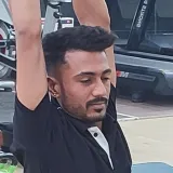 Kunwar - Yoga teacher - Ajmer
