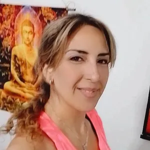 Grisel - Profesor de yoga - Quilmes