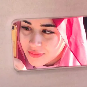 Houda - Prof d'arabe - Meknès