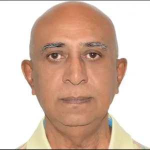 Farid - Maths tutor - Thorold