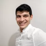 Jordi - Professor de matemática - Belém