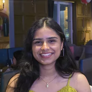 Drishti - Biology tutor - Zirakpur