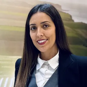Andreia - Professor de francês - Gaia