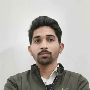 Qazi - Maths teacher - Aligarh