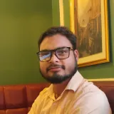 Sandeep - Maths tutor - Dhanaisoso