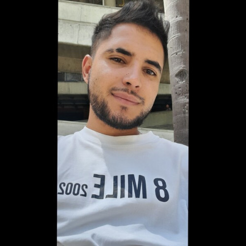 KEVIN RAUL - Profe de matemáticas - ₡3608/h