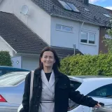 Natalja - Lehrkraft für Deutsch - Paderborn