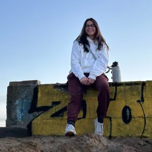 Amy - Mathematics tutor - Los Altos