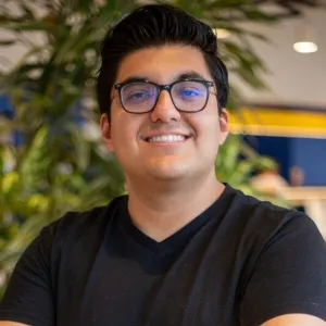 Alejandro - Profesor de programación - CDMX
