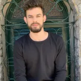 Thuann Wueslley - Professor de biologia - Joinville