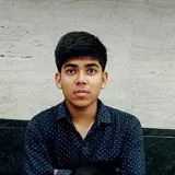 Rishabh - Geography tutor - Greater Noida