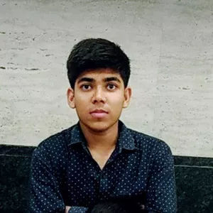 Rishabh - Geography tutor - Greater Noida