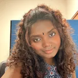 Rittika - Tamil tutor - Cessnock