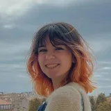 Anna - Prof de photoshop - Lyon