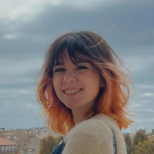 Anna - Prof de photoshop - Lyon