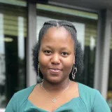 Asiphe - Maths tutor - Durban
