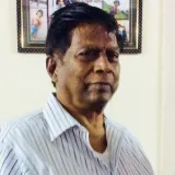 Madhusudhanarao - Digital communication tutor - Visakhapatnam