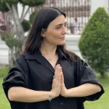 Sule - Yoga instructor - Turkey