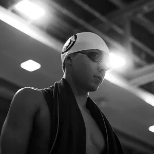 Luka - Lehrkraft für Schwimmen - Sindelfingen