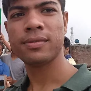 Sahib - Maths tutor - Raebareli