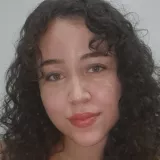 Marianna - Prof de farmacologia - Rio de Janeiro