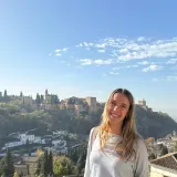Lucía - profesor de español para extranjeros - Granada