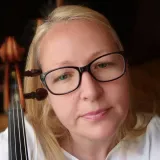 Natasa - Instruktor violine - Beograd