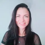 Liliana - profesor de yoga - Ciudad de México