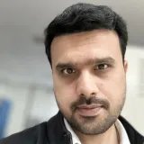 Pushpendra - Maths tutor - Korba
