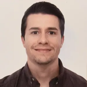 Alejandro - Profe de geografía e historia - Dos Hermanas