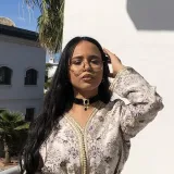 Marwa - Prof d'arabe - Casablanca