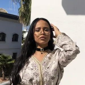 Marwa - Prof d'arabe - Casablanca