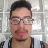 Paul - Profesor de matemática - Lima