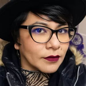 Adriana - Profesor de matemáticas - CDMX