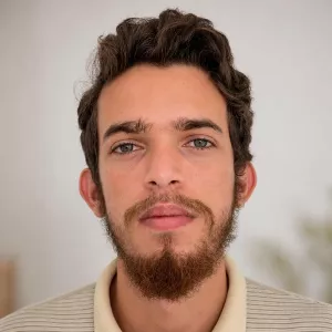 Enilson Miquéias - Professor de física - São Cristóvão