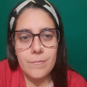 Antonela - Profe de biología - Gobernador Costa