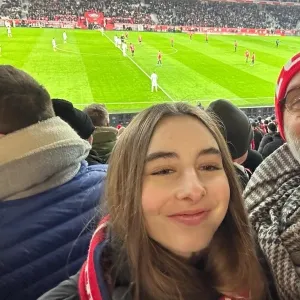 Romane - Prof d'aide aux devoirs - Gondecourt