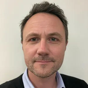 Dorian - French tutor - Springfield