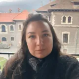 Ірина - репетитор з математики - Одеса