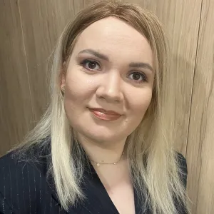 Ilona - Nauczyciel chemia - Kalisz
