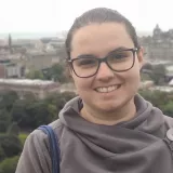 Aline - Professor de química - Jaú