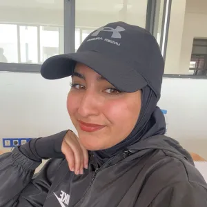 Maryam - Prof d'arabe - 