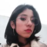 Alessandra - profesor de español para extranjeros - Ciudad de México