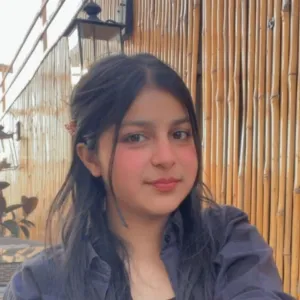 Palak - Art And Design teacher - Amritsar