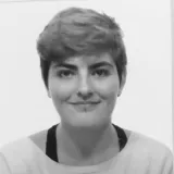 Rocío - Profesor de reforzamiento escolar - Madrid