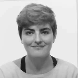Rocío - Profesor de reforzamiento escolar - Madrid