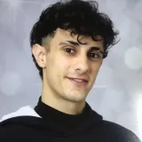 Ivan - English tutor - Dublin