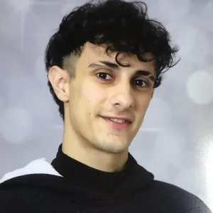 Ivan - English tutor - Dublin